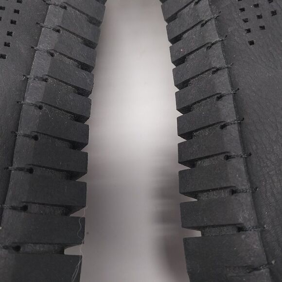 HARMONY BALANCE BLACK MULES/SLIDES. New w/o tags. - Picture 9 of 9